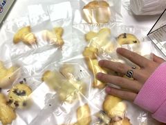 -ZUO无作不乐烘焙课堂(国贸城店)