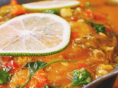 -觅山云南菜(泊富ICITY店)