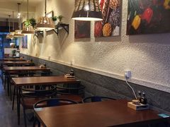 大堂-豆爺小面(朱雀店)