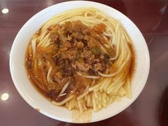 -新川面馆(新街口二店)