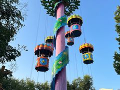 -郑州方特梦幻王国