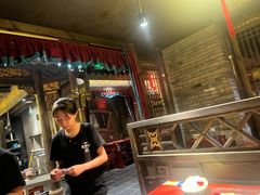 -袁老四重庆老火锅(桐梓坡店)