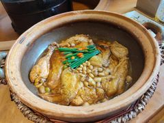 -百花人家(门城水岸店)
