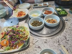 大拌菜-高丽屋(天宁寺店)