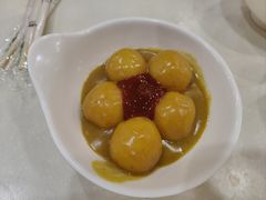 -旺角宝港式茶餐厅(寮步店)