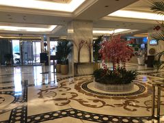 -武汉汉口火车站东方建国大酒店