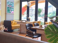 -老板娘的烤肉店(港湾广场店)