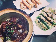 -顺德人家食府(黄金广场店)