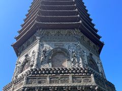 -玲珑塔公园