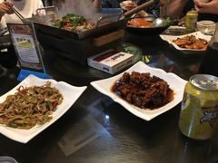 -煲得鲜·桐乡煲·小龙虾(万达店)