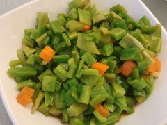 脆爽贡菜-阿胖龙虾(罍街店)