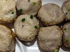 -小杨生煎(黄河路店)