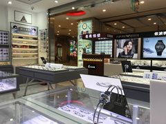 -ALPS阿尔卑斯眼镜(我格广场店)