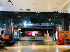 -太平洋影院(西村店)