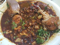 -大明府膳食坊