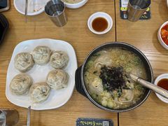 -江南面屋(明洞店)