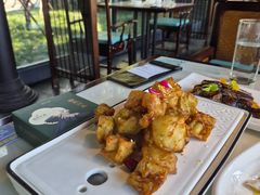 -柳莺湖上·湖景餐厅·江南菜(西湖店)