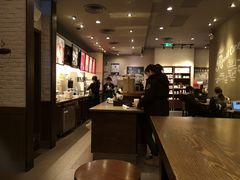 -星巴克(北京中关村北京国际店)