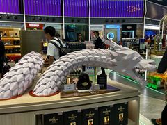 -曼谷素万那普国际机场