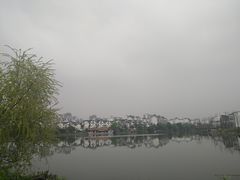 -九里河湿地公园