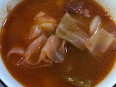 -卓娅俄餐厅(恩和俄罗斯民族乡店)