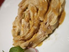-大鸭梨烤鸭·北京菜(大兴南小街店)