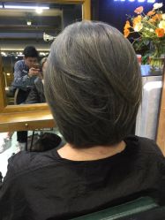 -木北造型