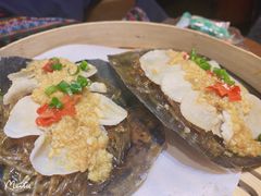 -必点海鲜·鲅鱼水饺(鞍山西道店)