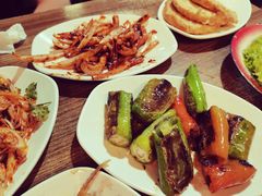 -炙热童年·老北京炙子烤肉(南锣鼓巷店)
