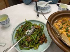 -围龙屋客家食府(福田店)