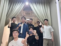-浙江1+1主持人工作室