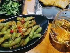 -大成海鲜烧烤·小龙虾(七宝店)