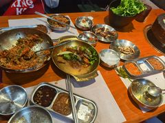 -kingkong大猩猩烤肉(CBD店)