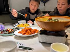 -小菜园新徽菜(镇江丹阳吾悦店)