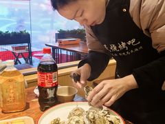 -为民烧烤吧.自贡爆炒菜(收录10年好店)