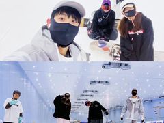 -广州热雪奇迹