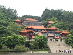 -南沙天后宫景区