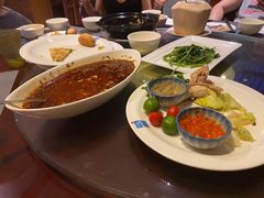 -亚龙湾老厨房·海南家常味