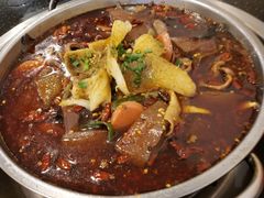 -胖娃古镇鸡杂(磁器口总店)