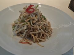 -秦月轩·陕西家乡菜(阜成路·五棵松店)