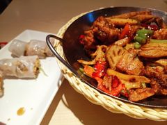 -避风塘(南汇店)