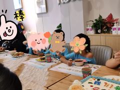 -Ours树朵家亲子餐厅(远策中心店)