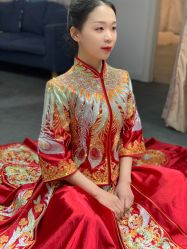 -欣薇婚纱(新源乐汇城店)