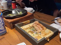 -黄龙海鲜大排档(杭州总店)