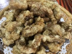 -小郡肝串串香火锅(金桥店)