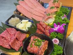 -丸藏和牛烧肉专门店(园区师惠坊店)