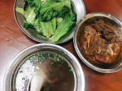 -阿秋牛排(湖心街店)