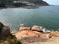 -香洲港码头