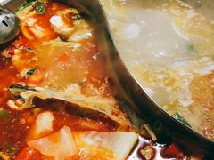 -大理.老字号渝记酸萝卜乌鱼(古城总店)