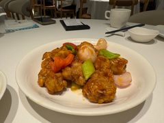-莆田餐厅PUTIEN(金融街购物中心店)